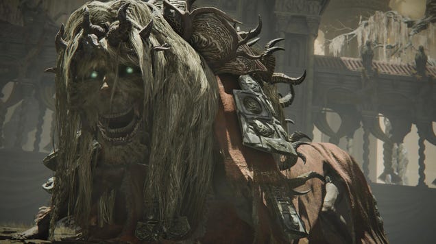 Featured image for Elden Ring Shadow of the Erdtree: Boss Strategies and DLC Details