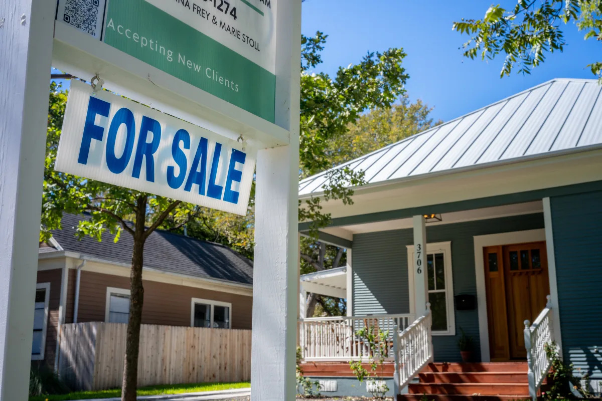 The Future of Real Estate Commissions: A Shift Towards Elimination