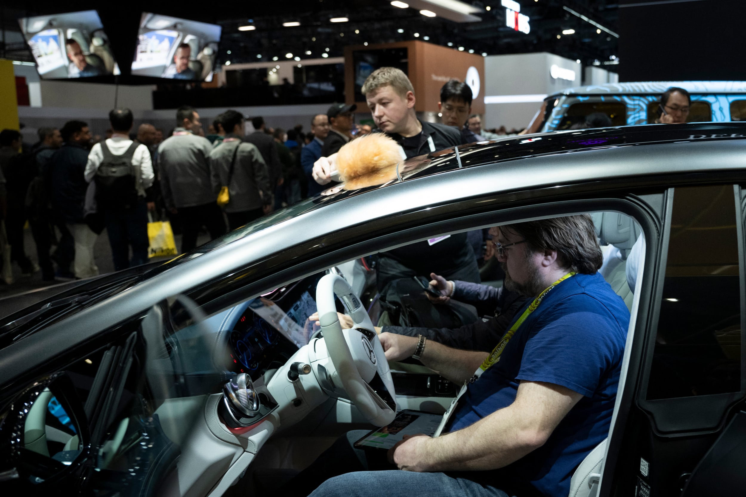 Featured image for "The Rising Cost of Car Ownership in America"