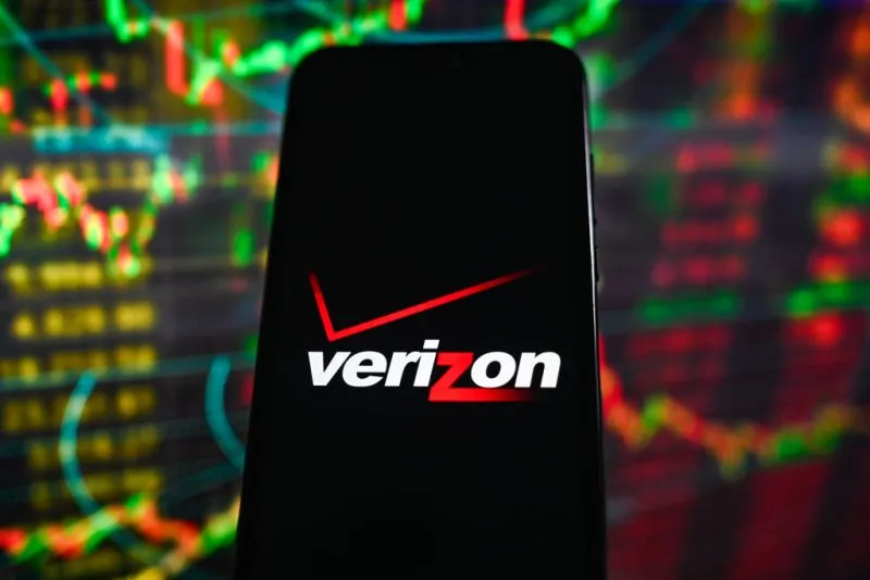 Featured image for Nationwide Verizon Outage Disrupts Service for Thousands