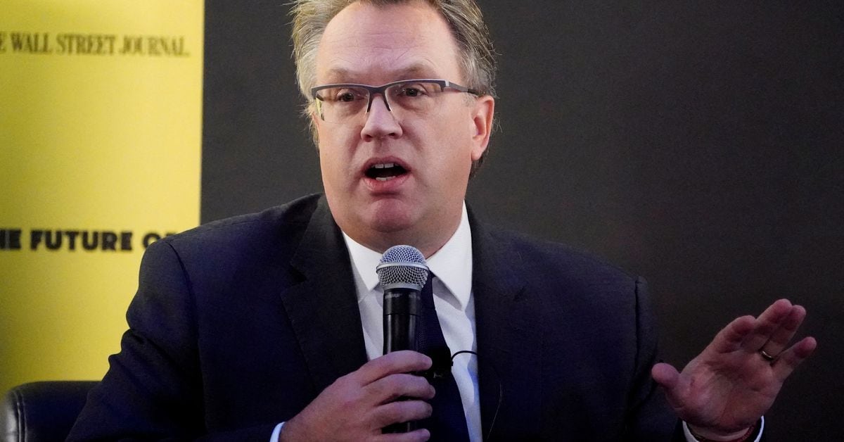 Fed Official Puts an End to Rate Cut Speculation, Dampening Stock Market Sentiment