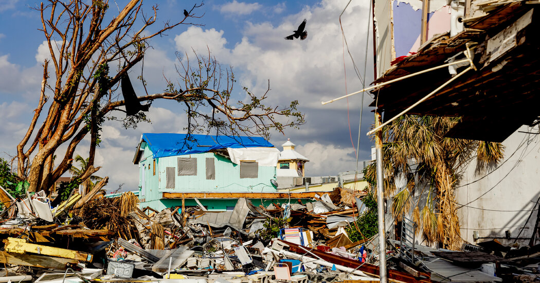 Forecasters Predict Uncertain 2023 Atlantic Hurricane Season with 12-17 Named Storms Possible.