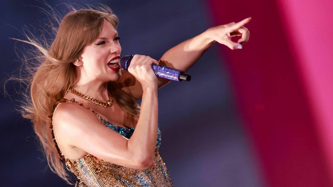 Universal Music Group to Remove Taylor Swift and Olivia Rodrigo's Songs from TikTok Over Payment Dispute