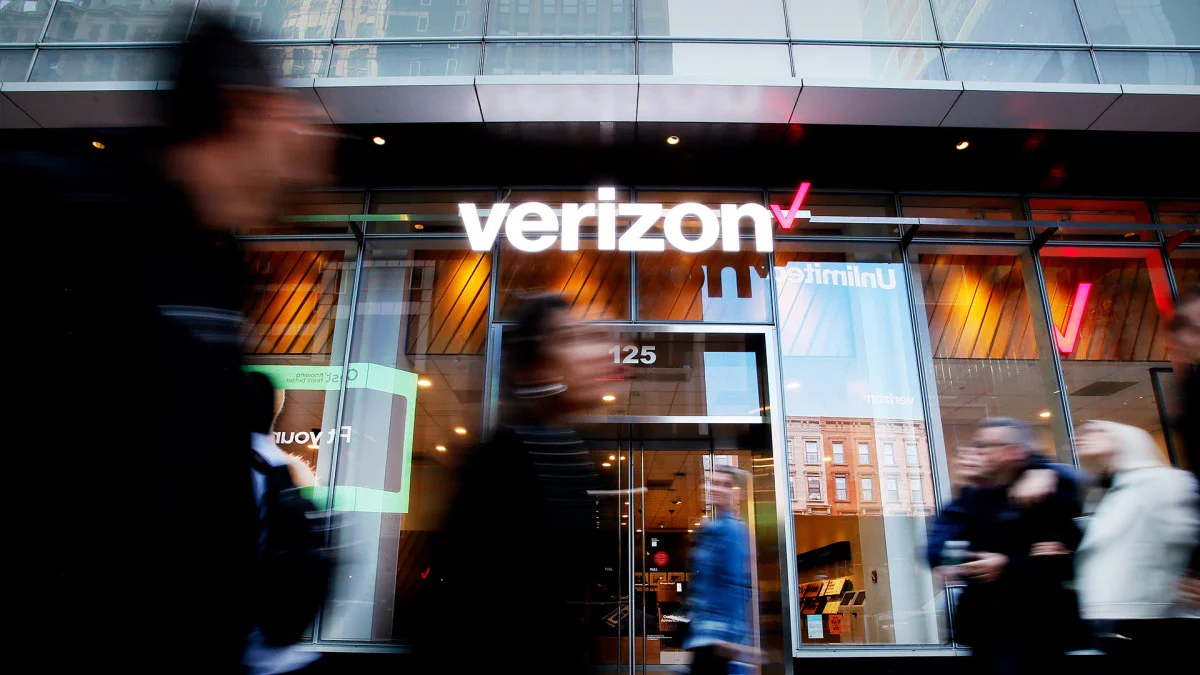 Featured image for Verizon CEO Plans Bold Changes Amid Subscriber Decline and Profit Growth