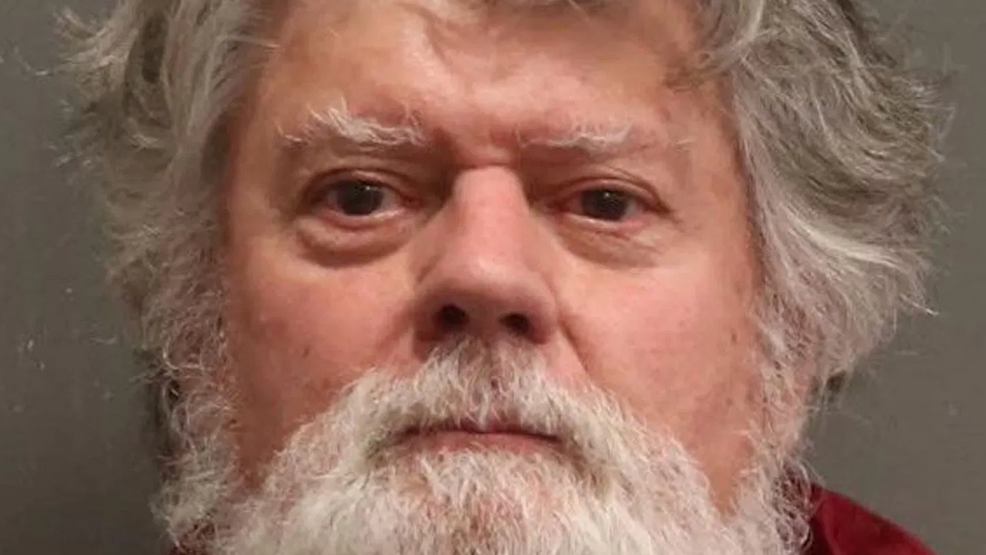 "Nashville Man Charged in New Year's Day Hammer Killing and Burial of Wife in DeKalb County"