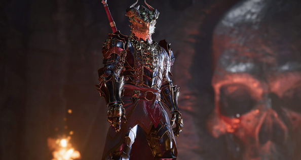 "Baldur's Gate 3 Receives Urgent Hot Fix Today"