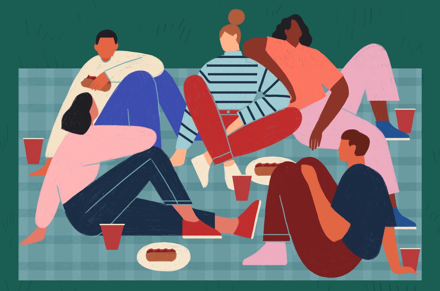 Featured image for Understanding Menopause: Signs, Symptoms, and Solutions