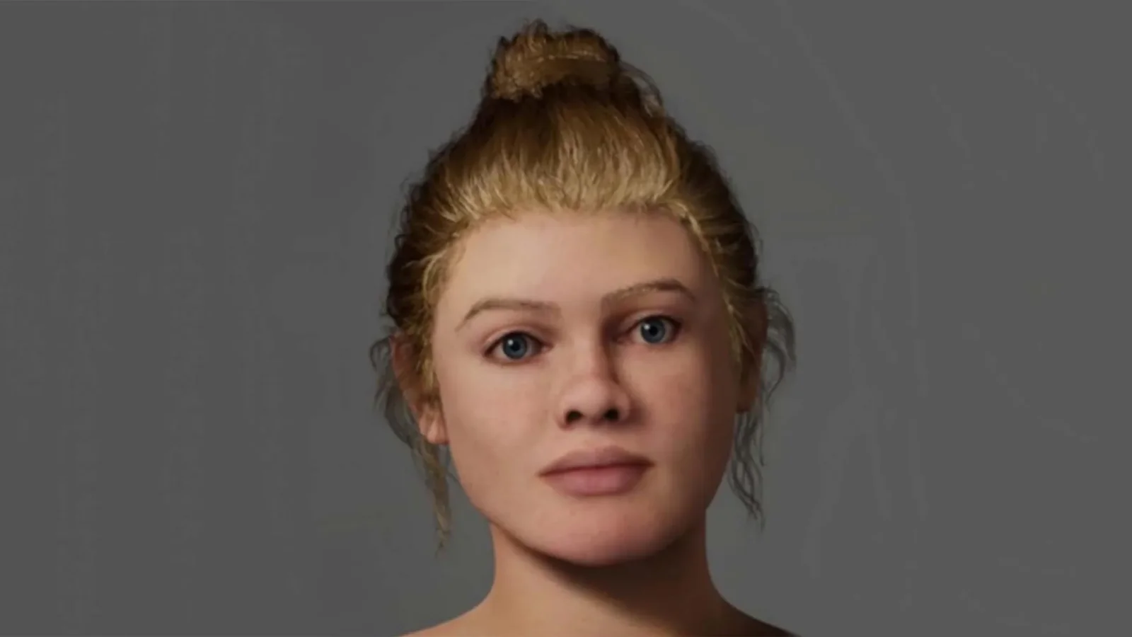 DNA Reframes Beachy Head Woman as a Roman-British Local