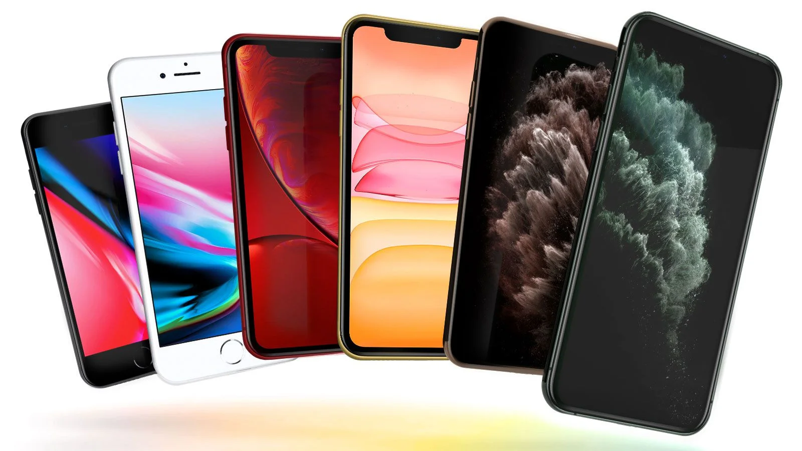 Apple Halts Signing of Older iOS Updates for Legacy Devices