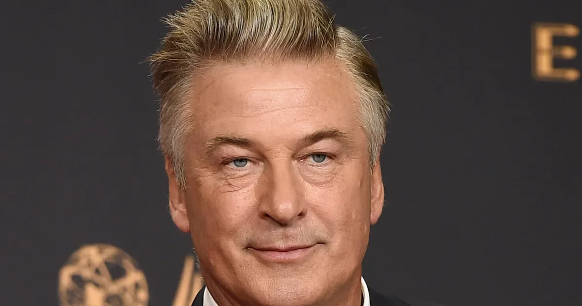 Alec Baldwin's First Grandchild Born to Ireland Baldwin.