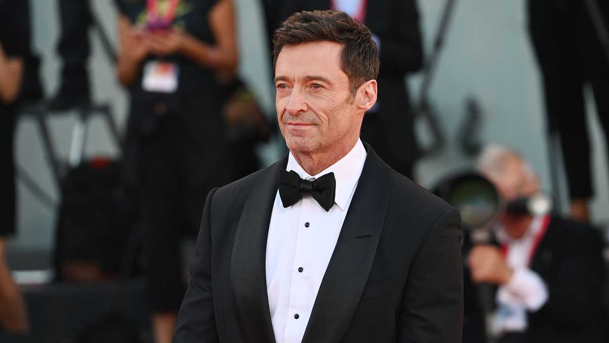 Hugh Jackman's Skin Cancer Scare and Warning