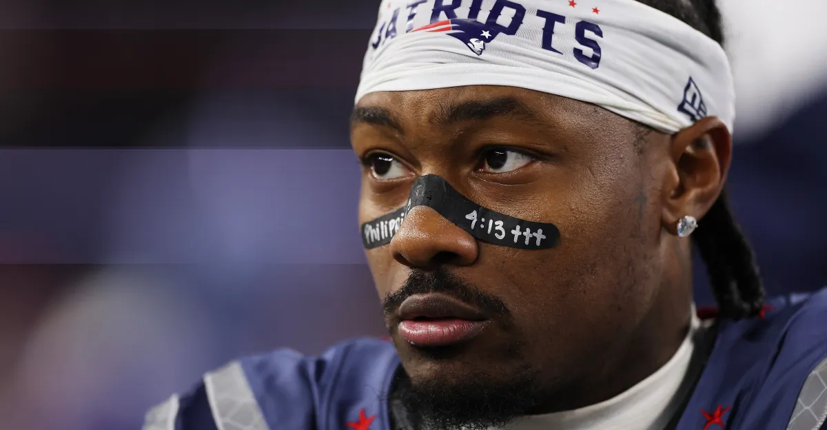 Featured image for Patriots' Stefon Diggs Denies Assault Charges Amid Legal Proceedings