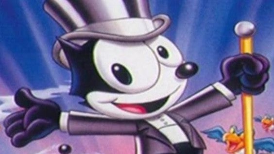 Featured image for "Konami Revives Classic Retro Games Rocket Knight Adventures and Felix The Cat for Modern Consoles"