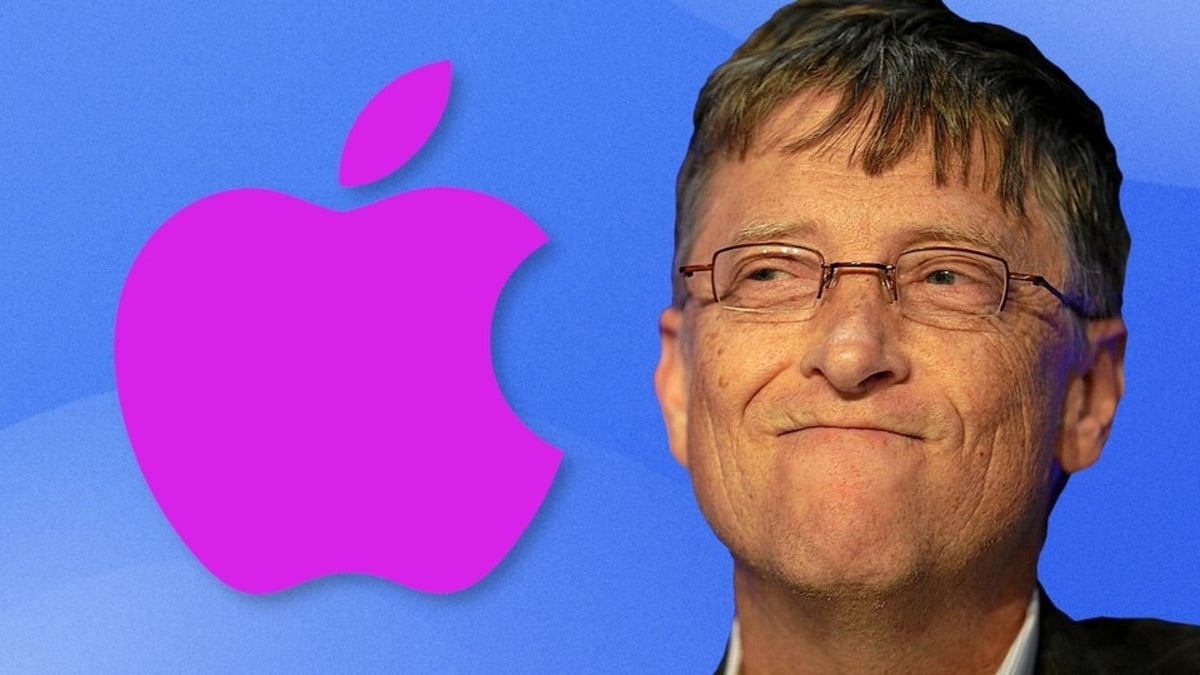 Featured image for Bill Gates Predicted the iPod's Decline Due to Smartphones