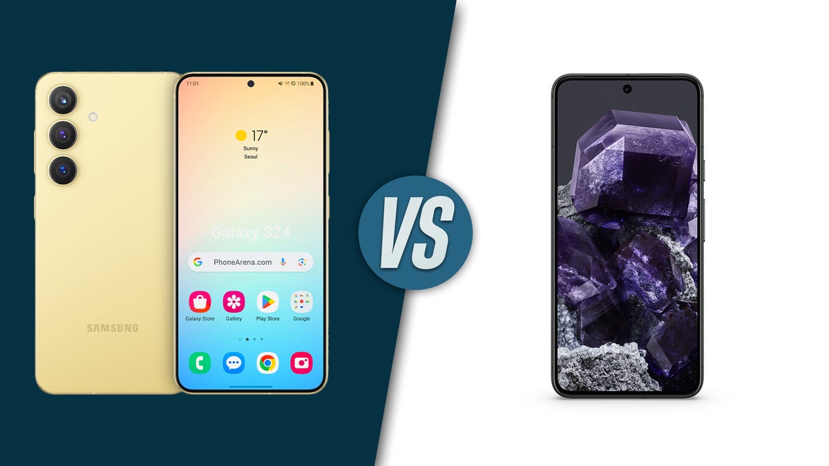 "Pixel 8 Pro: The Ultimate Smartphone Experience Unveiled"
