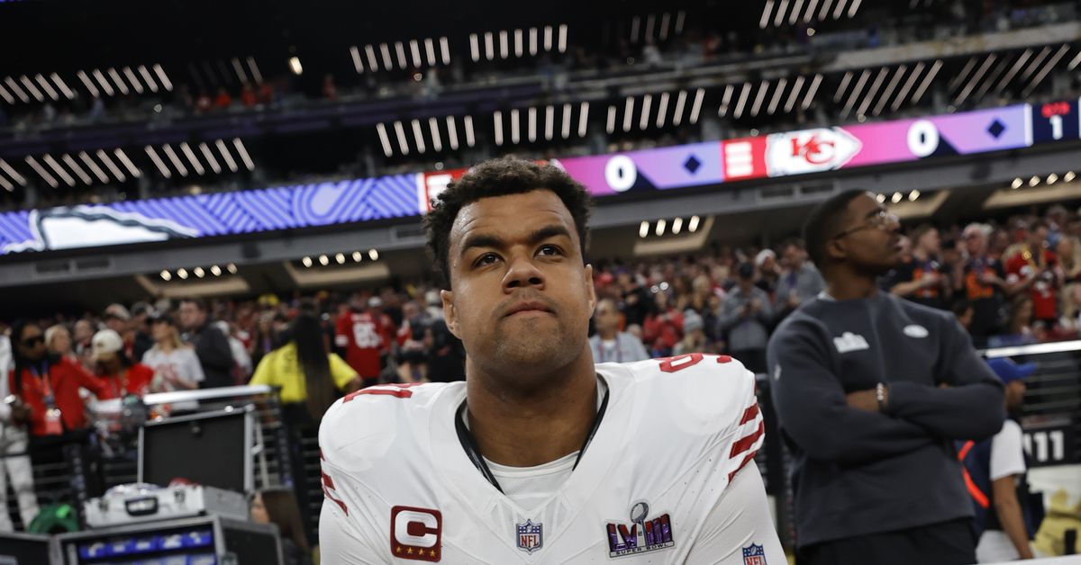 "49ers to Release Arik Armstead: Impact on Defense and Free Agency"