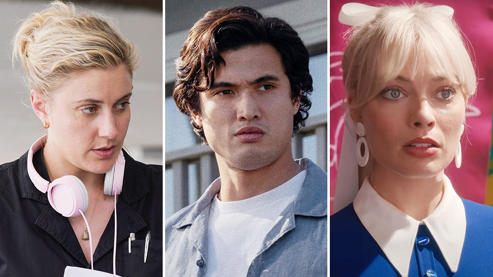 "Oscar Nominations 2024: Greta Gerwig Snubbed for 'Barbie' Directing, Women Directors Make History"