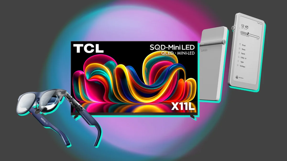 CES 2026: Top Gadgets, Innovations, and Highlights