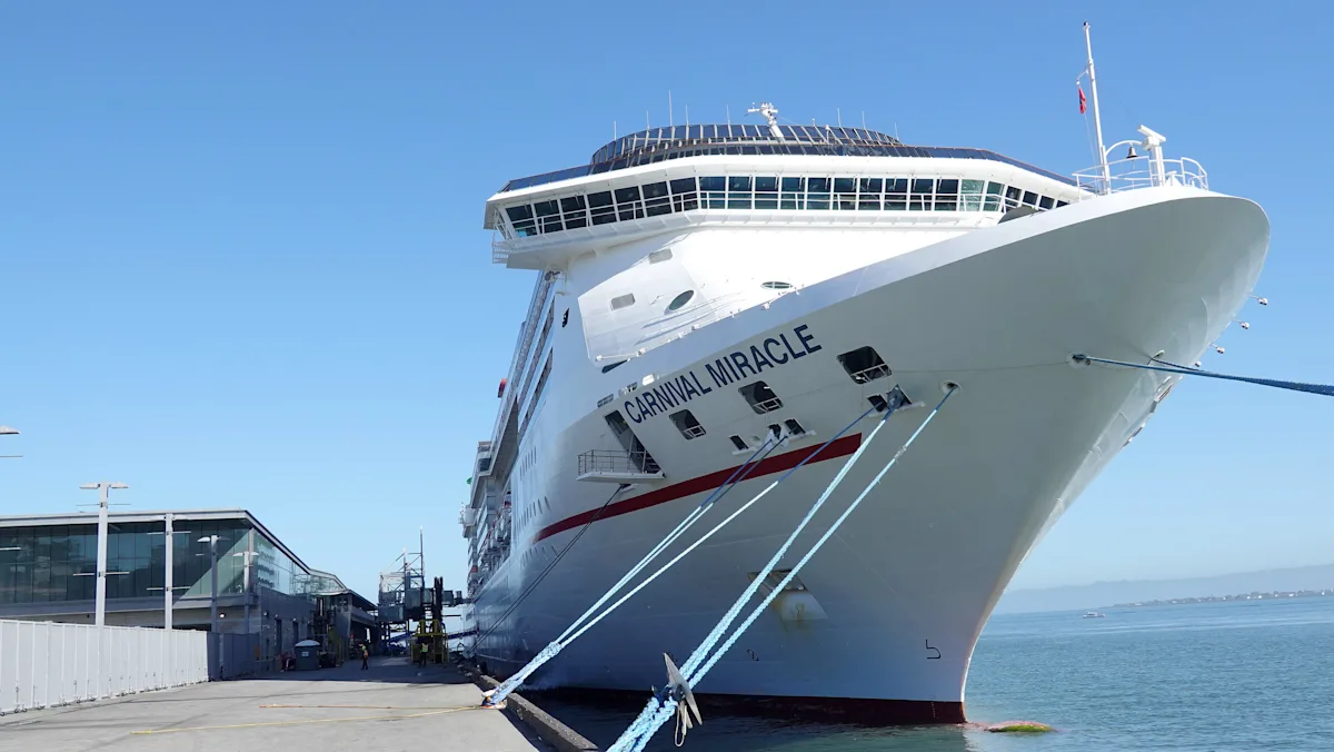 Featured image for Carnival Cruises: Sailing to Success with Organic Demand and Strong Earnings