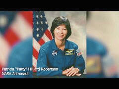 Featured image for "From IUP Graduate to Space Mission: Late Homer City Astronaut Honored"