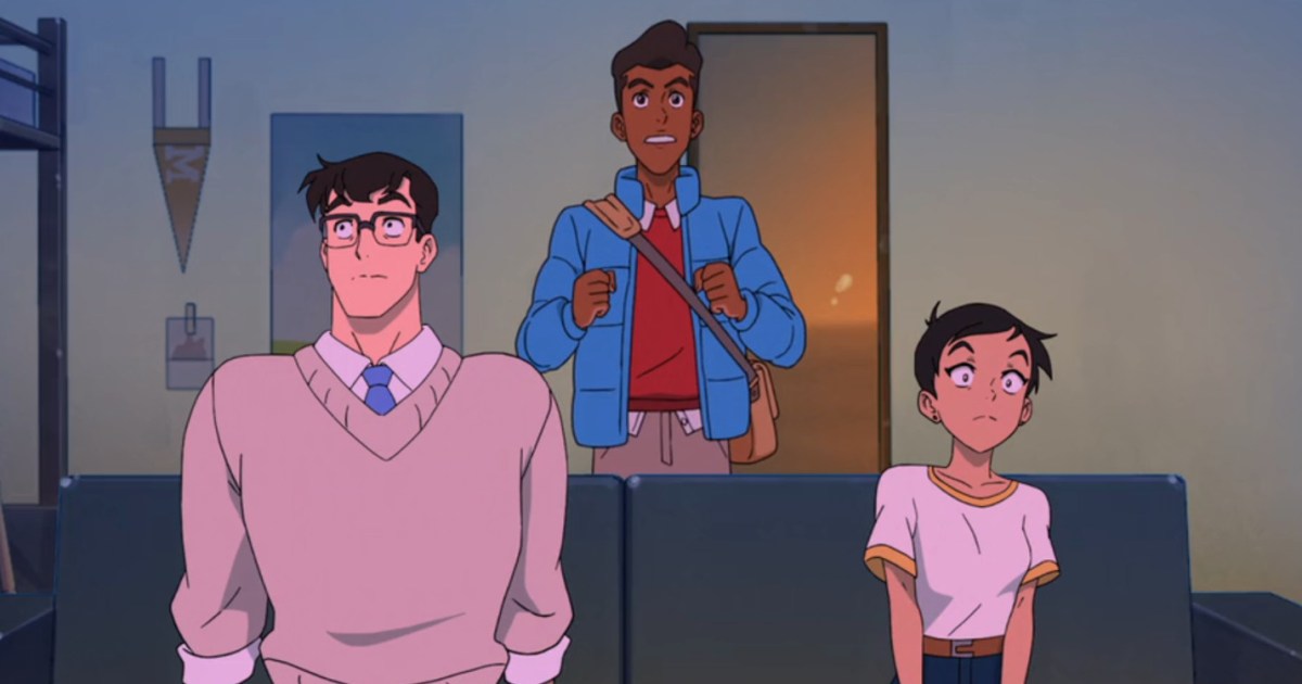 Featured image for "Exploring the Super-Fresh Delight of My Adventures With Superman"