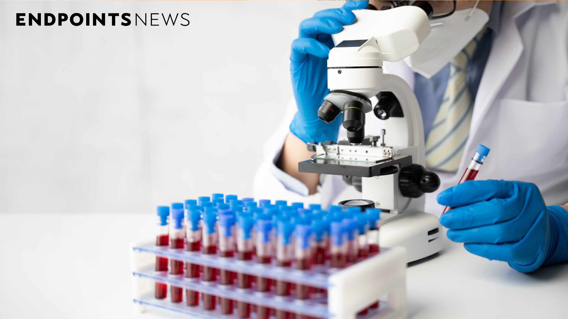 Featured image for Unveiling a Revolutionary Approach to Drug Discovery through Proteomics and Genetics