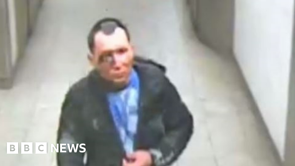 Featured image for "Police Release Footage in Search for Clapham Attack Suspect"