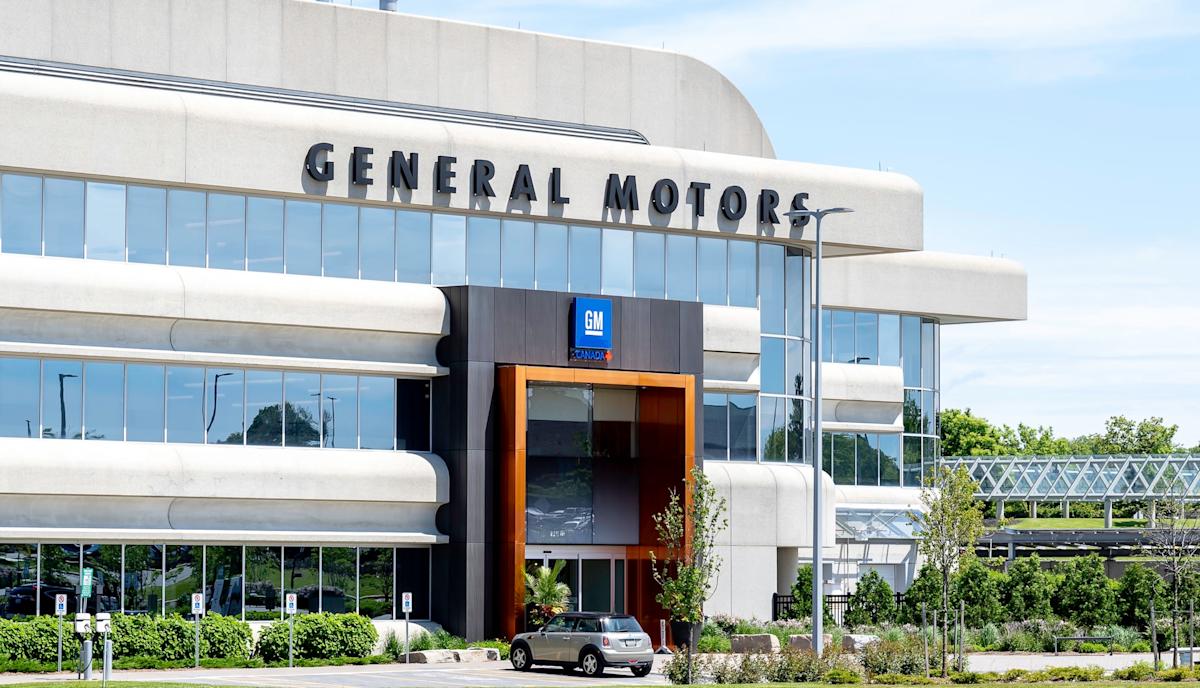 Featured image for General Motors Teases Return of Iconic Model in Response to Customer Demand