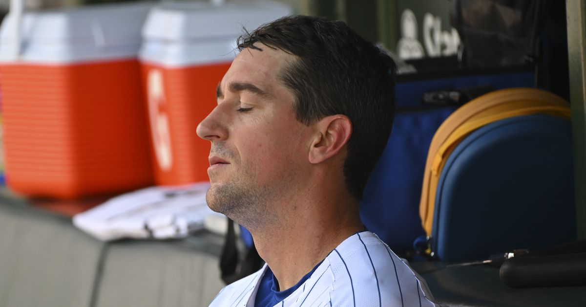 Featured image for Cubs' Kyle Hendricks Shifts to Bullpen for New Role