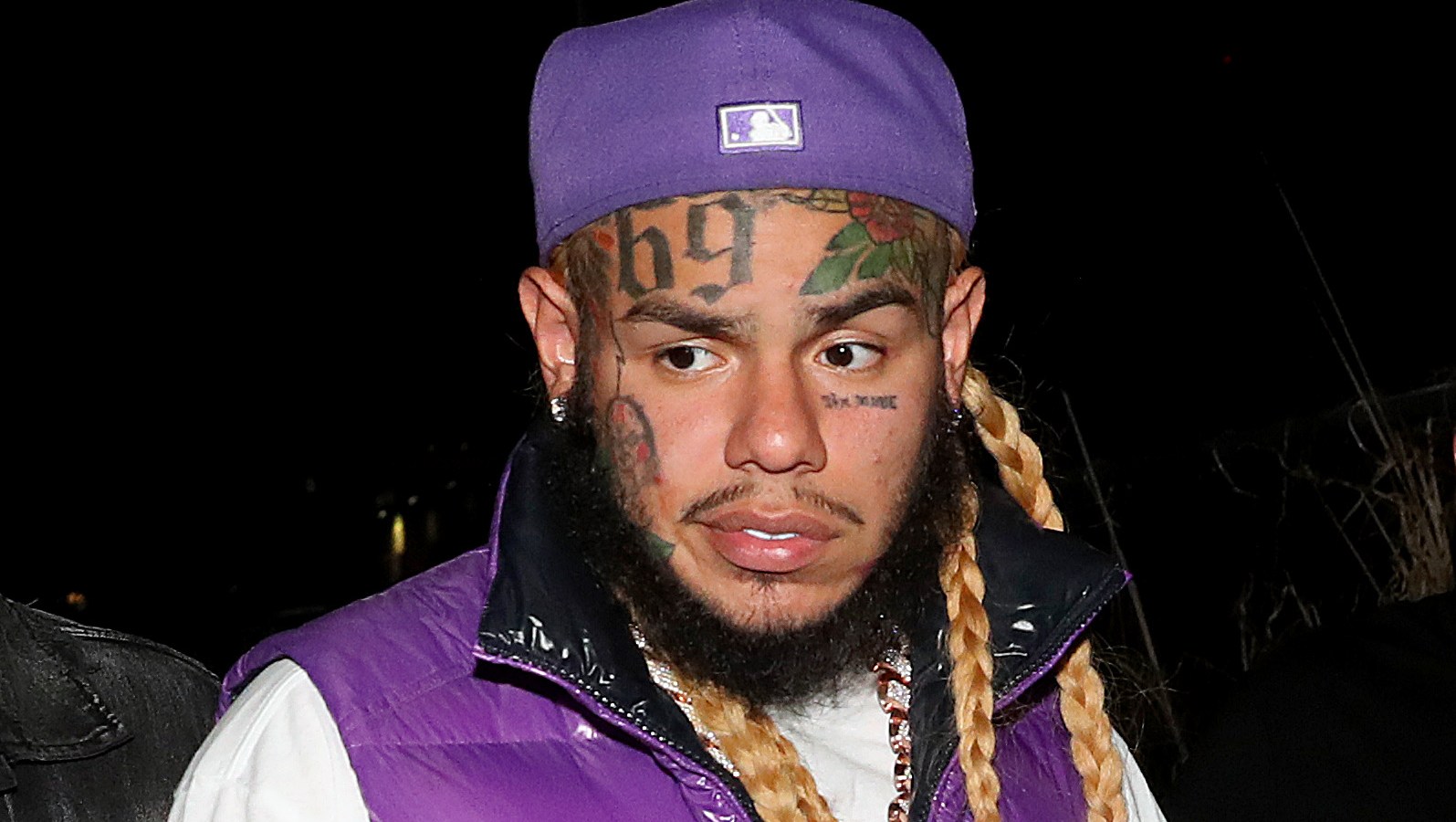 Three Suspects Arrested for Assault on Rapper Tekashi 6ix9ine in Florida Gym