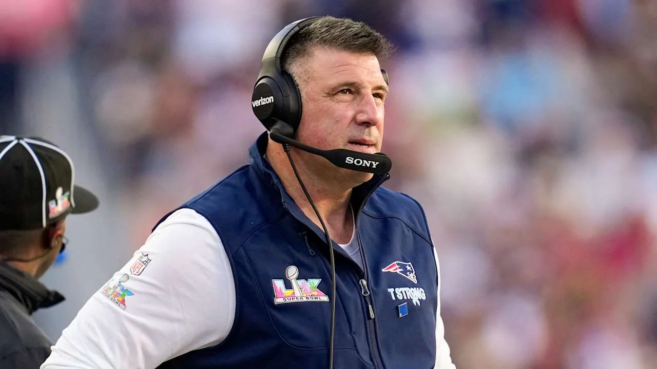 Five Big NFL Roster Holes to Fill in 2026 Offseason