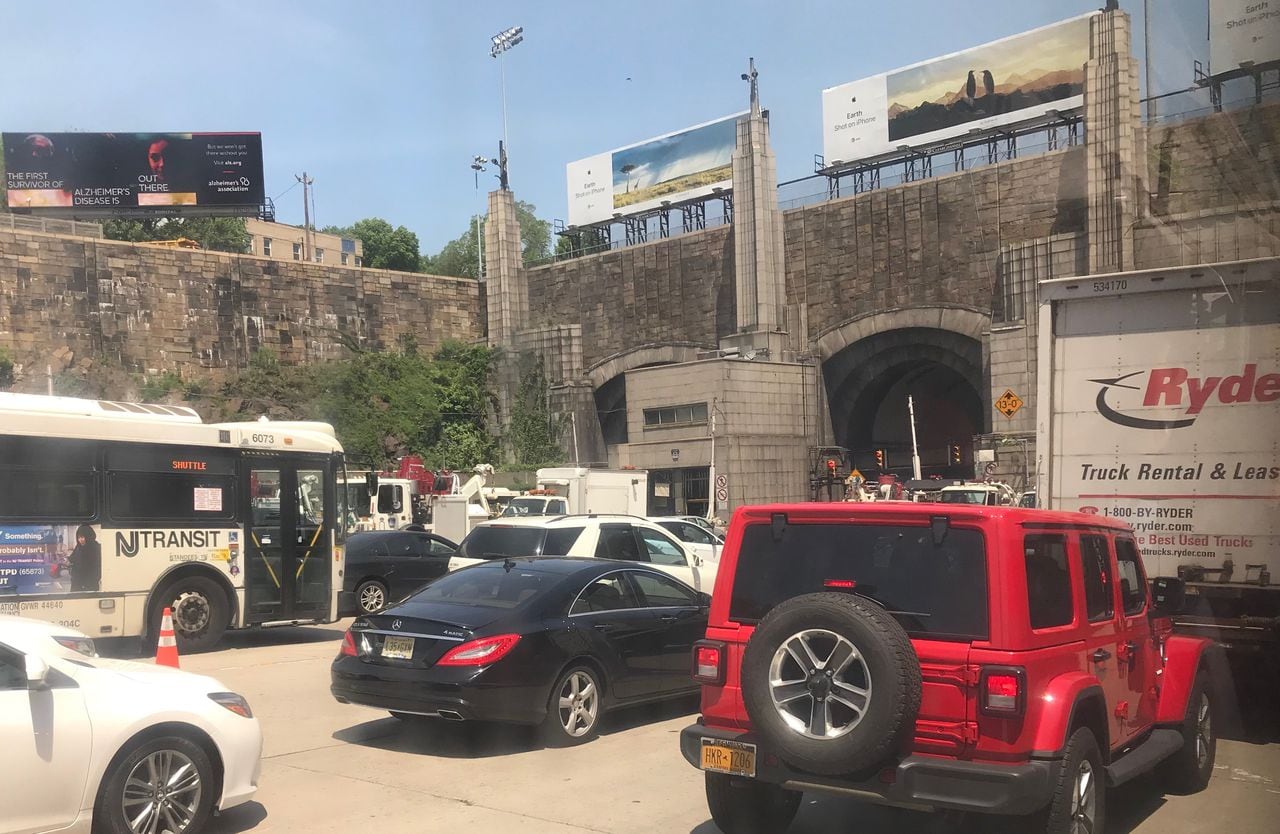 MTA Chair Janno Lieber addresses congestion pricing lawsuit in settlement talks