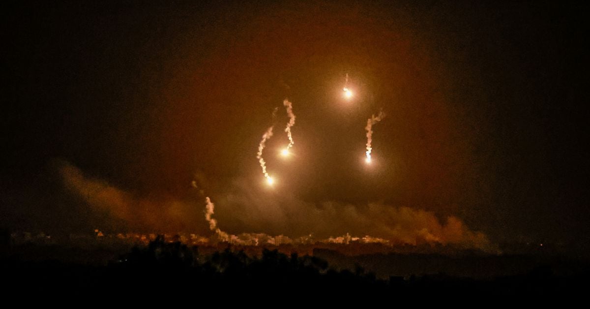 Featured image for Israel's Intensive Hunt for Hamas Tunnels in Gaza