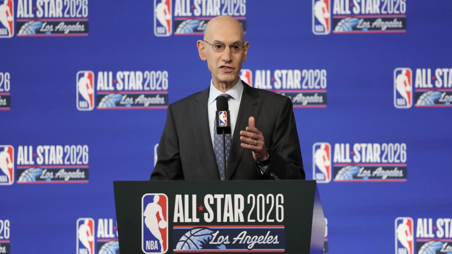 NBA Tanking Under Fire as Silver Calls Incentives Misaligned