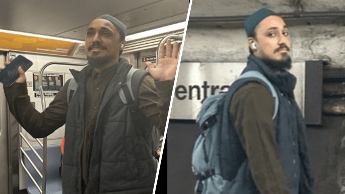 Featured image for Anti-Semitic Attacks on Women in NYC Subway: Arrests Made