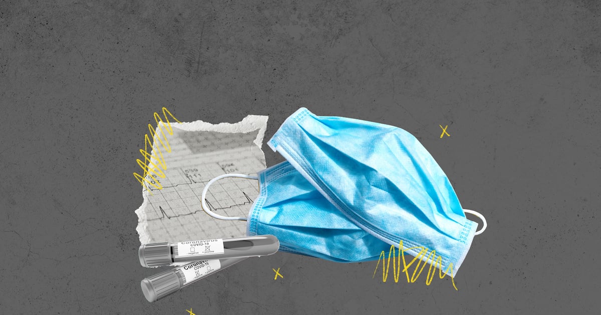 Featured image for "Survey Finds Young Adults Lead in COVID Precautions"