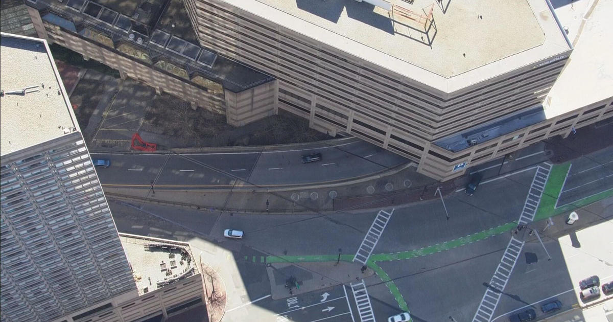 Featured image for "Fatal Incidents on Mass Pike: Investigations into Pedestrian Deaths and Falls"