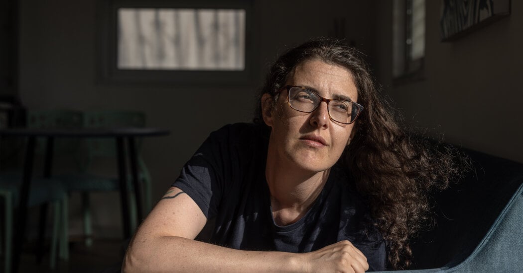 Featured image for Hostage Elizabeth Tsurkov Reveals Torture and Abuse by Iraqi Militia