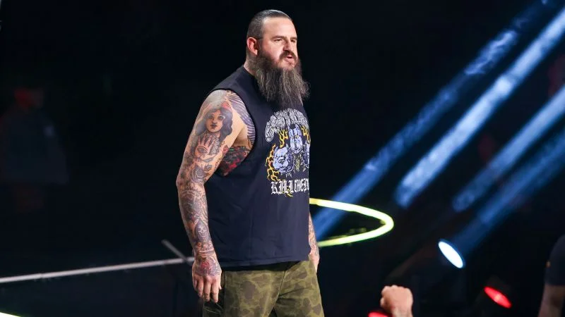 Politics in the Ring: Anti-ICE Chants Reshape Pro Wrestling