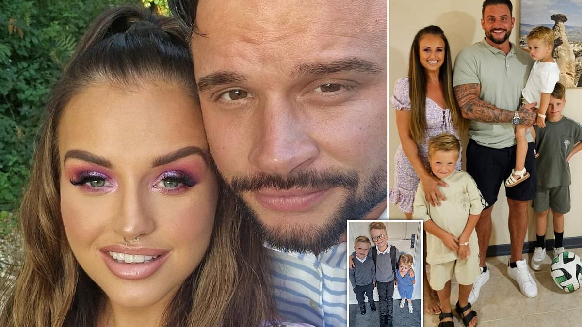 Featured image for Misdiagnosed Headaches: Man Given 15 Months to Live