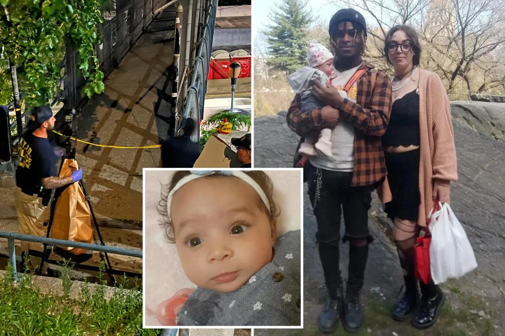 Tragic Deaths of Infants in NYC Spark Investigation and Questions.