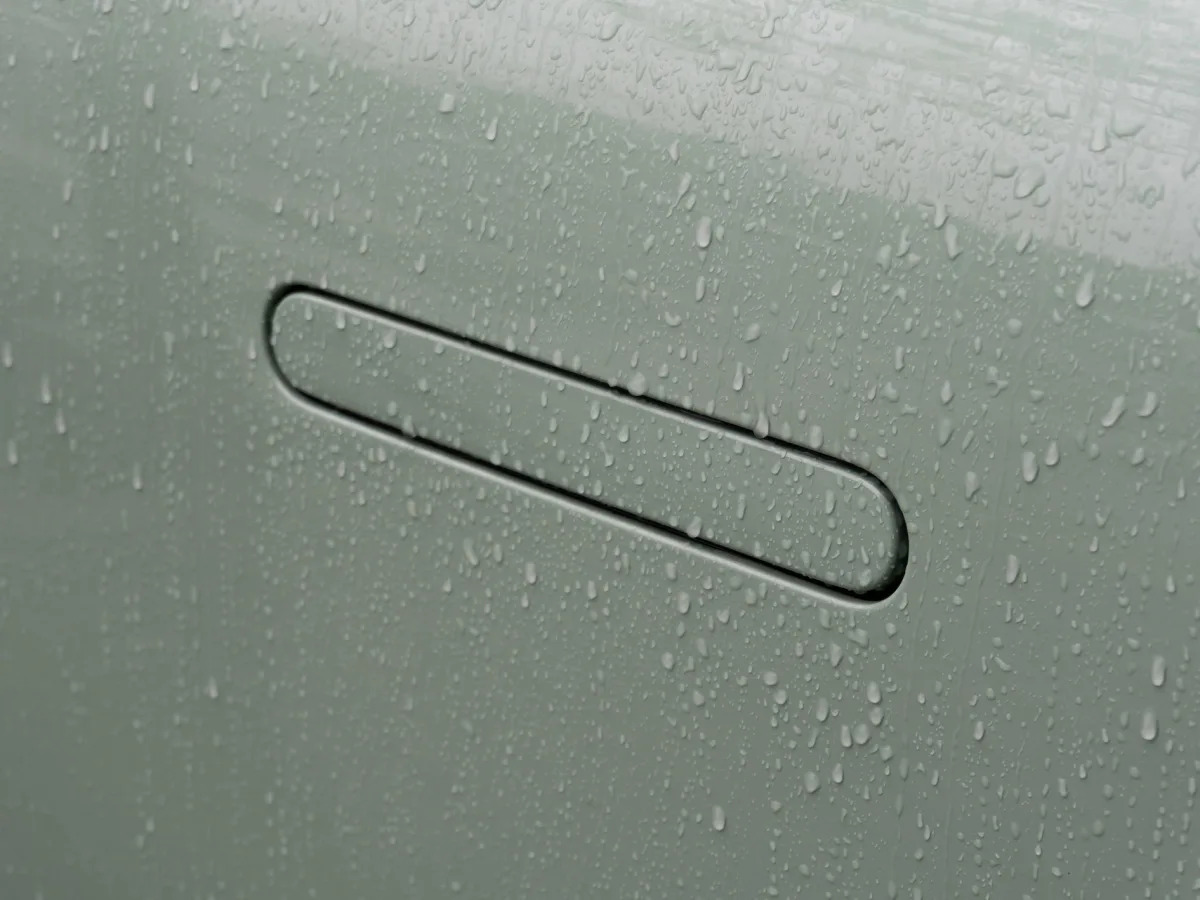 Featured image for Tesla Owners Shocked by $20,000 Rain Damage Bill