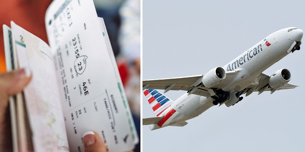 Featured image for Teen's 'skiplagging' trick leads to canceled ticket and airport detention