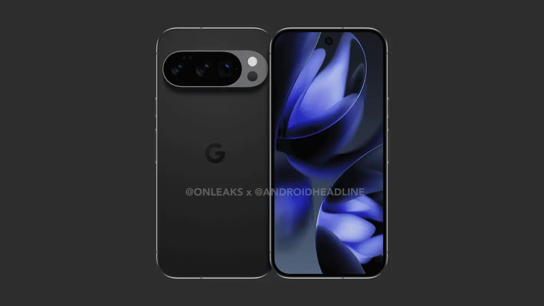 Featured image for Leaked Details and Photos of Google's Upcoming Pixel 10 Pro