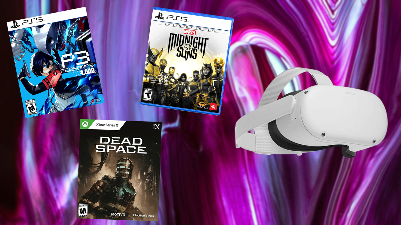 Featured image for "Unbeatable Deals: Meta Quest 2 and PSVR 2 on Sale at Amazon and Walmart"