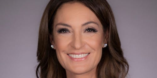 Remote Work Hinders Young Professionals' Path to CEO Positions: Suzy Welch