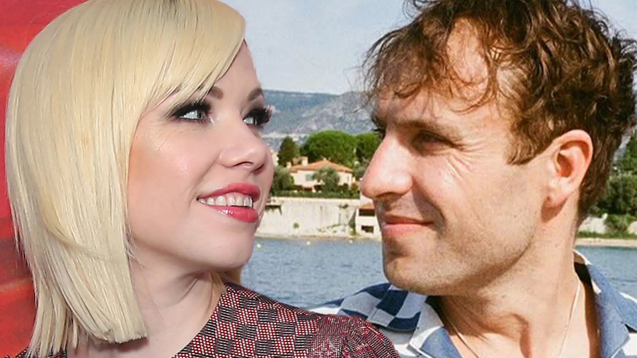 Featured image for Carly Rae Jepsen Announces Pregnancy with Husband