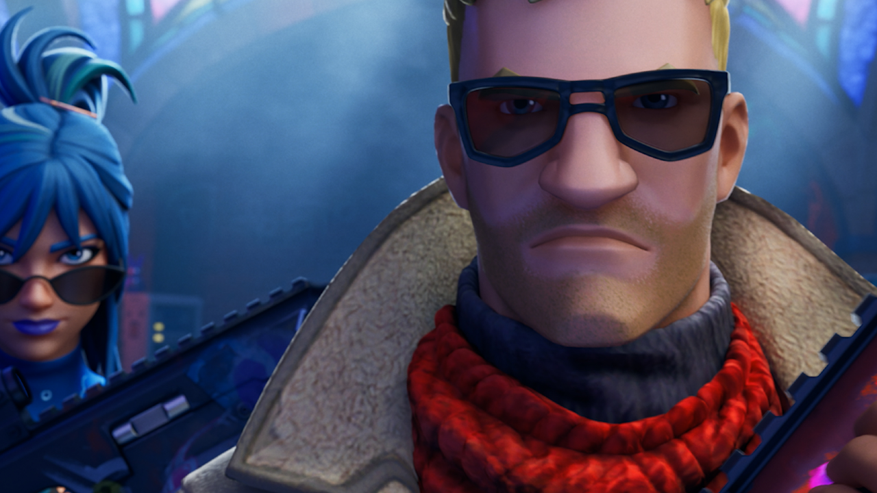 Featured image for "Fortnite's Chapter 5: A Fresh Experience with Epic's Responsive Approach"