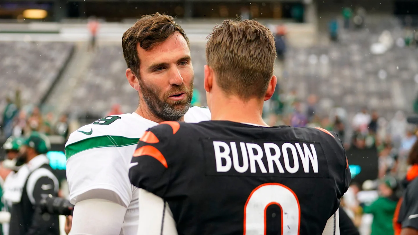 Joe Flacco's Impact on Bengals and NFL History Potential