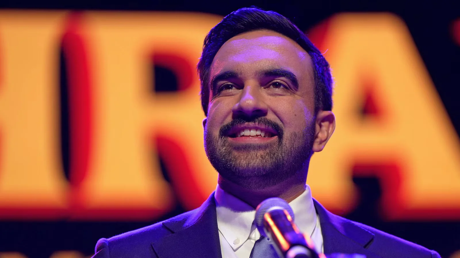 Zohran Mamdani's Rise Highlights Shifts in New York Politics